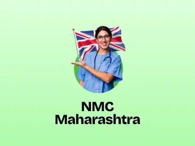 NMC maharashtra Mobile banner